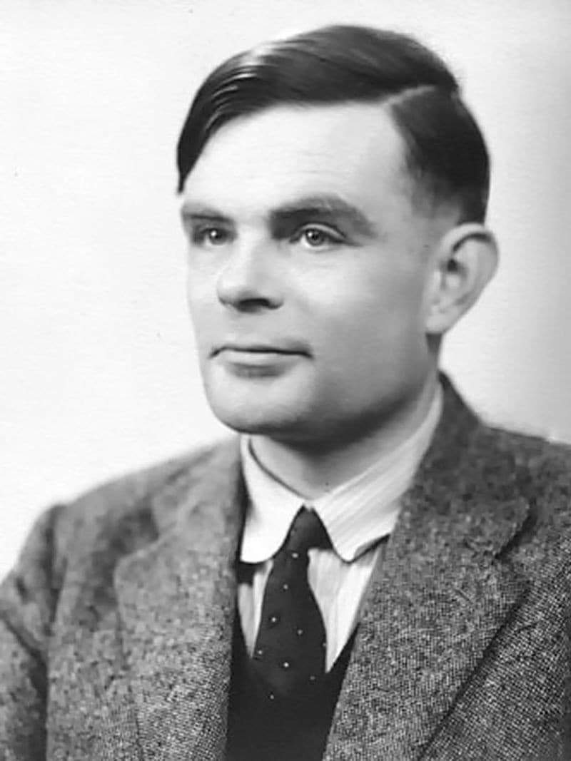 Alan Turing e os Fundamentos da Computação Moderna