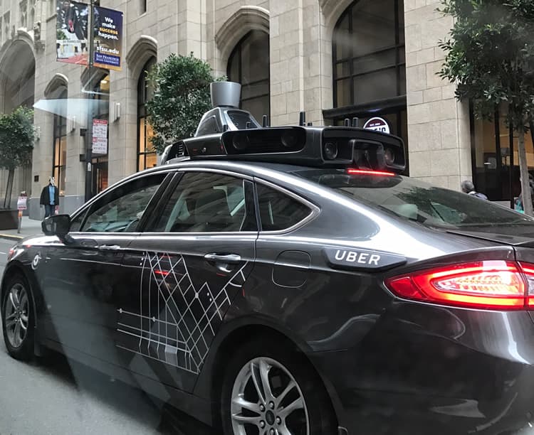 Os Níveis dos Carros Autônomos: Da Assistência à Condução Total