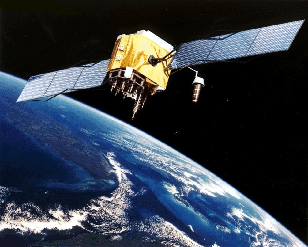 Como Funciona o GPS e Por Que Ele Precisa da Relatividade de Einstein